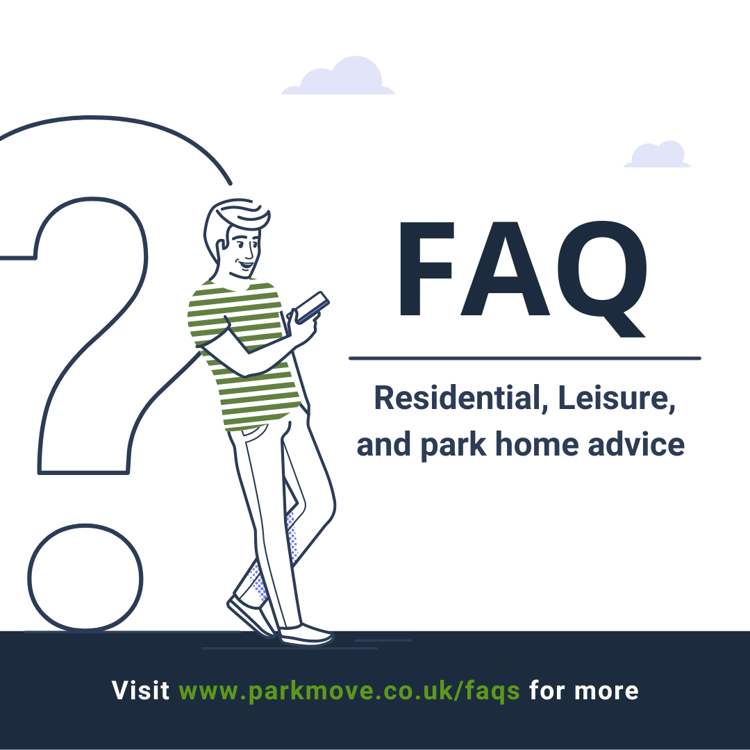 Frequently asked questions - Get the answers you've been looking for!