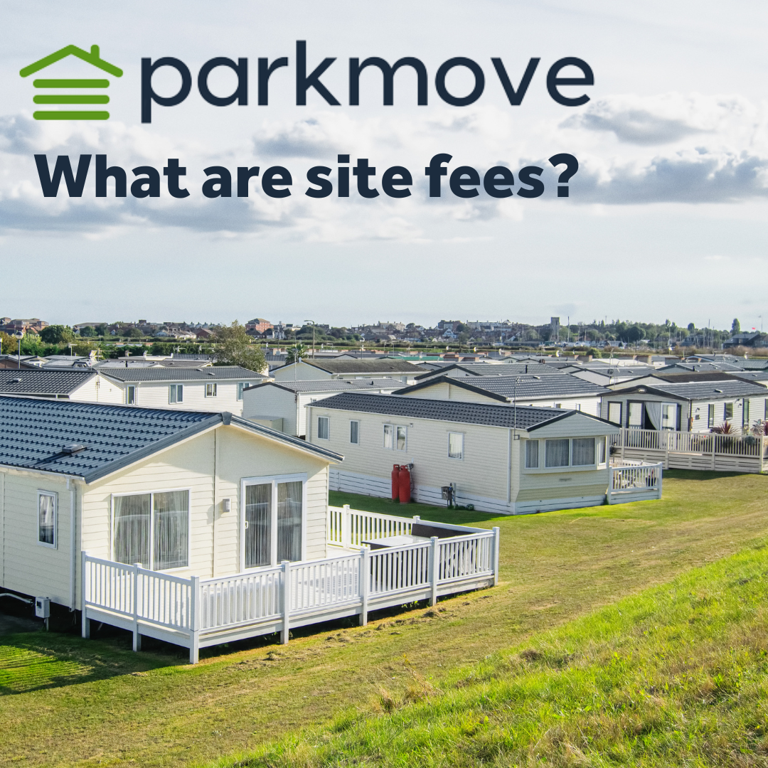 Understand your site fees!