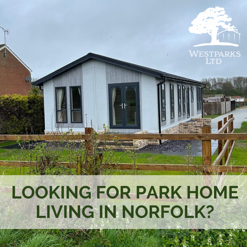 Parklands - May bank holiday offers