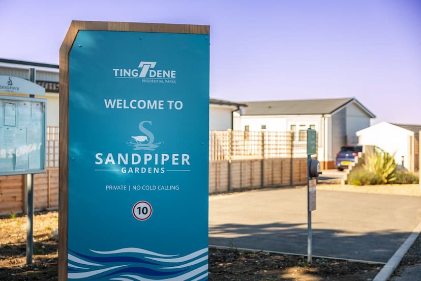 Open Days at Sandpiper Gardens