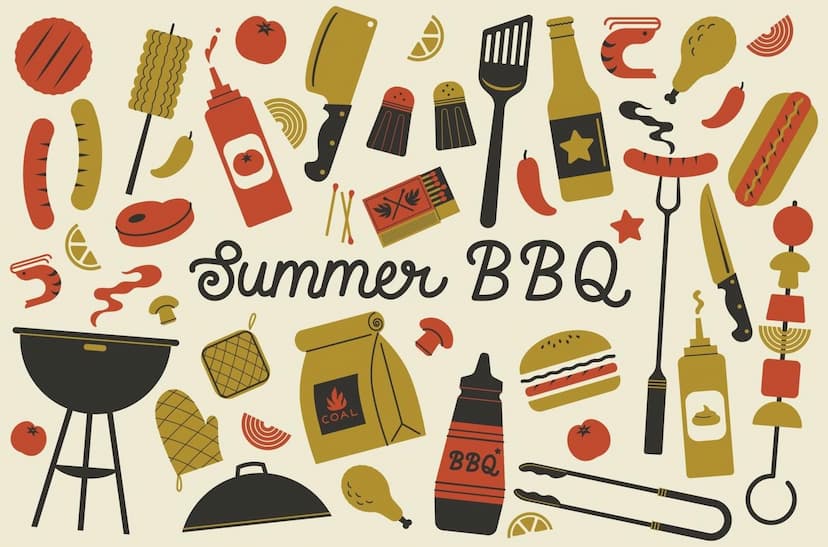 Summer BBQ