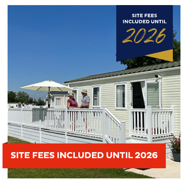 FREE 2025 SITE FEES at Maustin Park