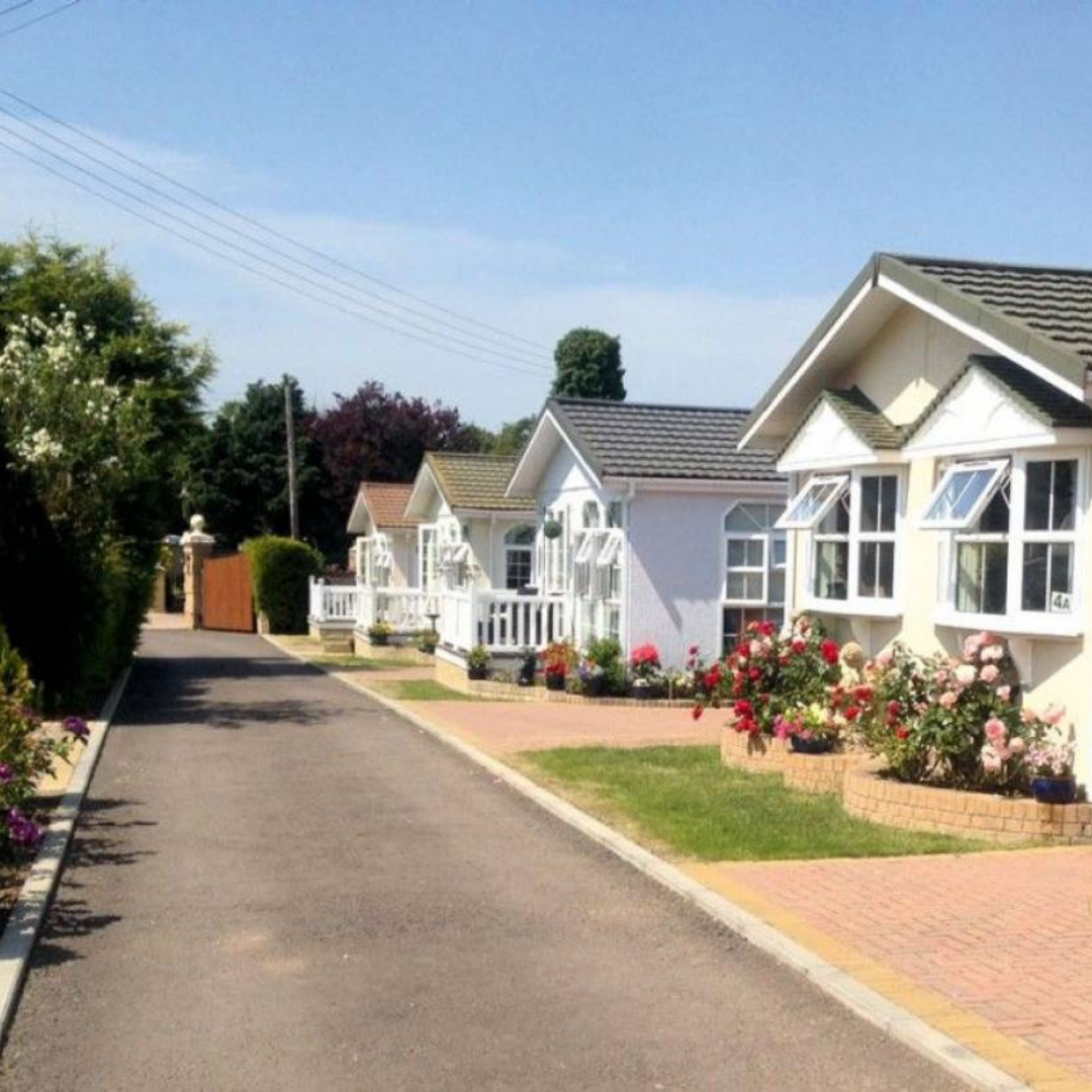 The TRUTH about Residential Parks - Myths busted 