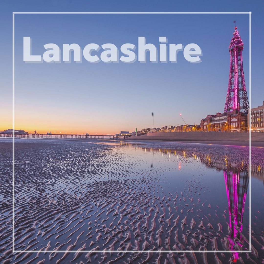 Location Spotlight: Lancashire 