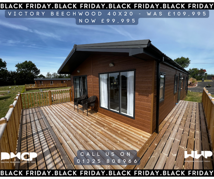 BLACK FRIDAY DEALS