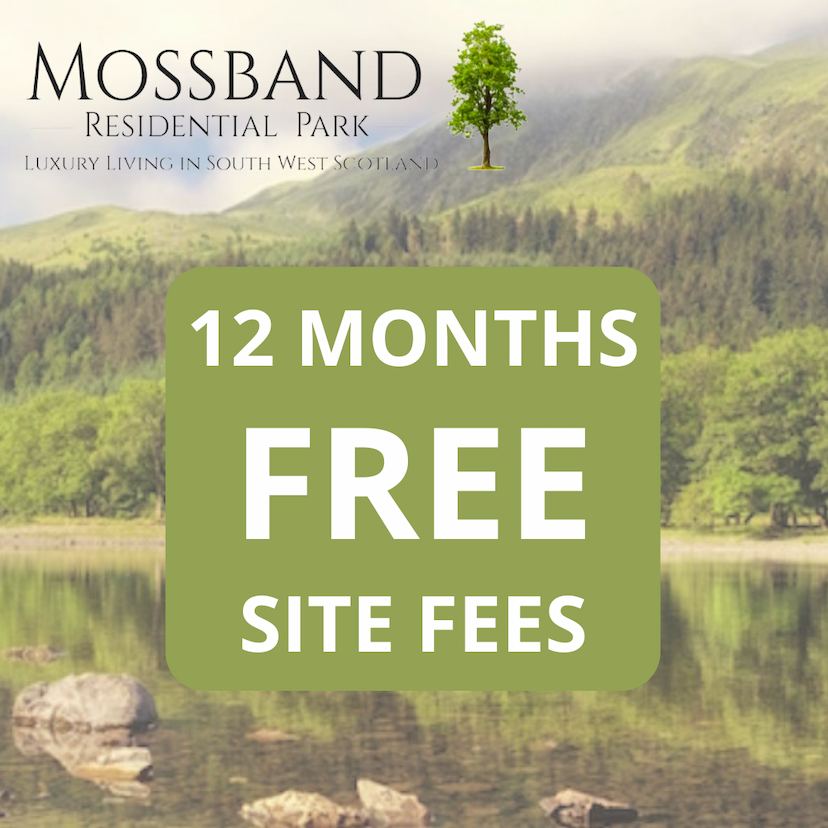 Mossband Site Fees Offer
