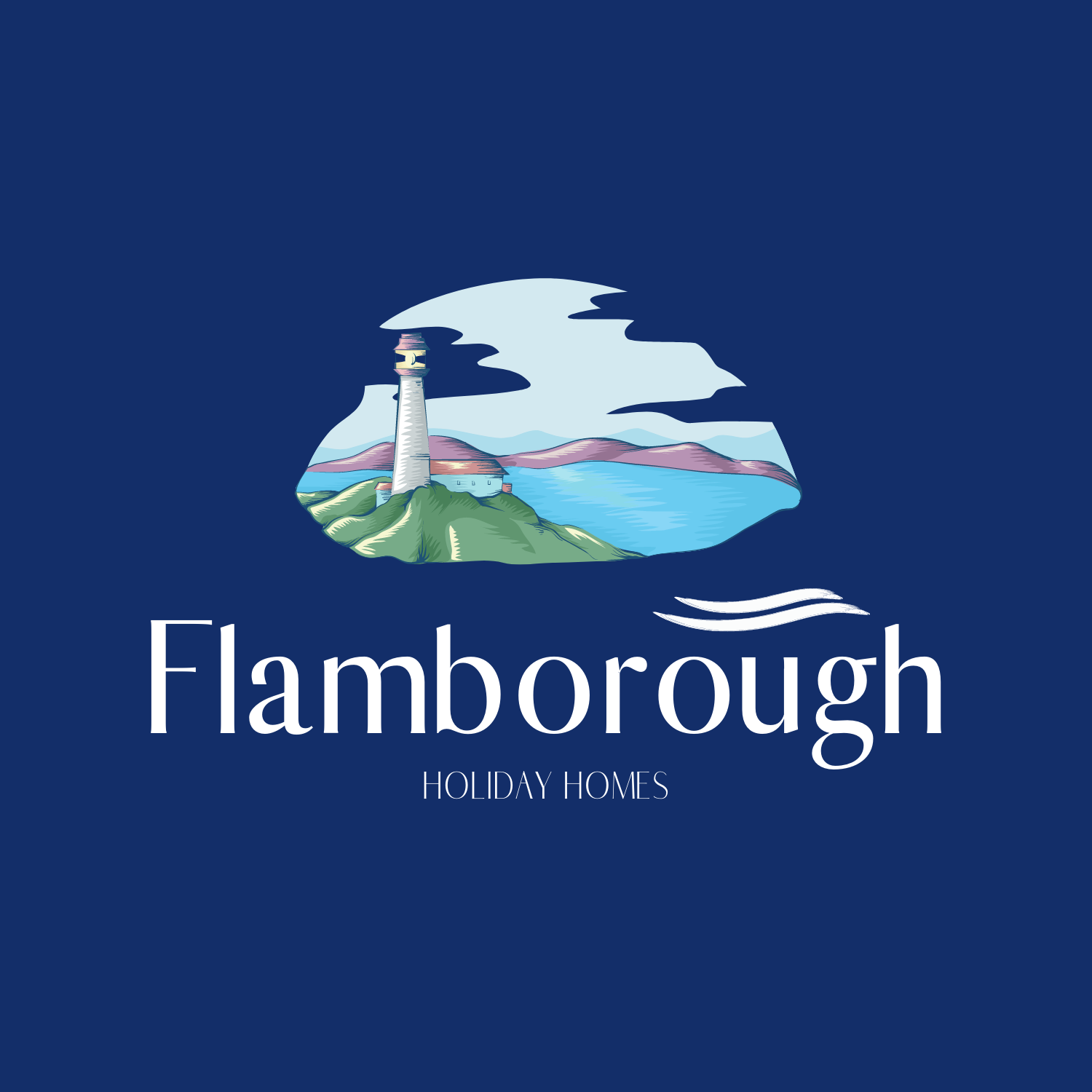 Flamborough Open Day