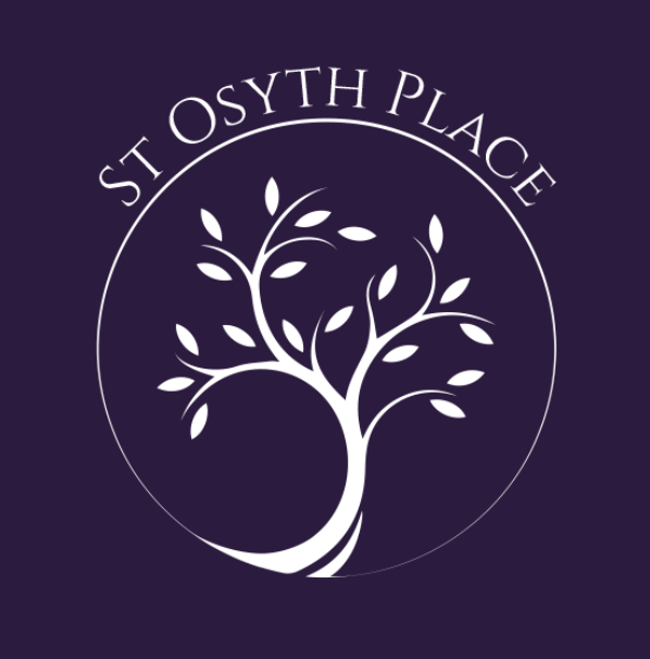 ST OSYTHS OPEN WEEKEND 24/25/26th October 2025