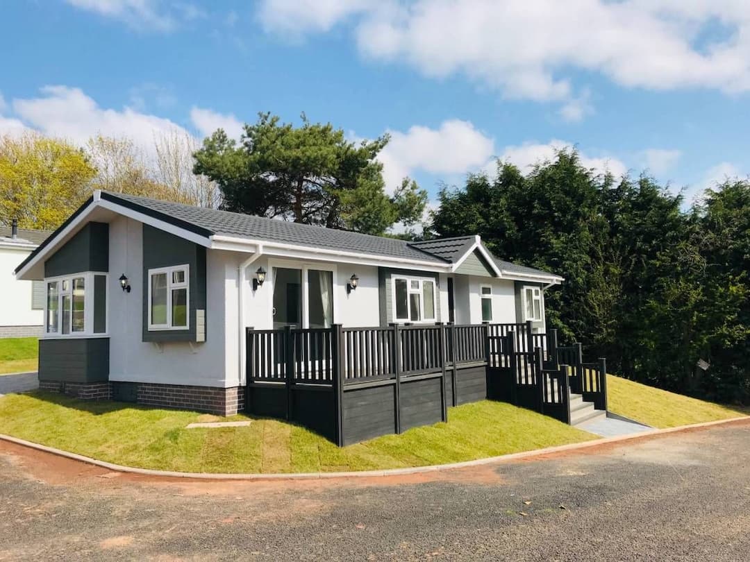 What is your Park home worth? -  How to value your park home, lodge or static caravan