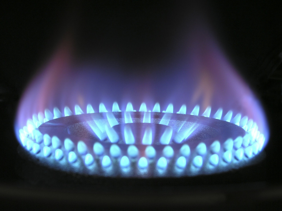 4 important gas safety tips for your park home
