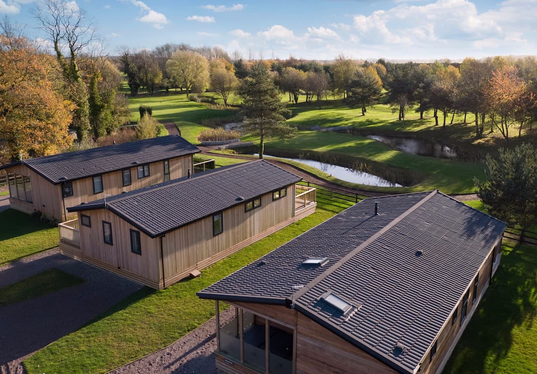 Owning A Holiday Home In The UK