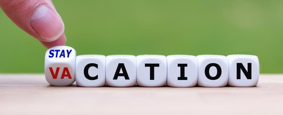 Staycation or Vacation? – How the Covid-19 Pandemic has reshaped the holiday home market