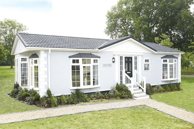 A Few Things To Consider When Buying a Park Home, Lodge or Static Caravan