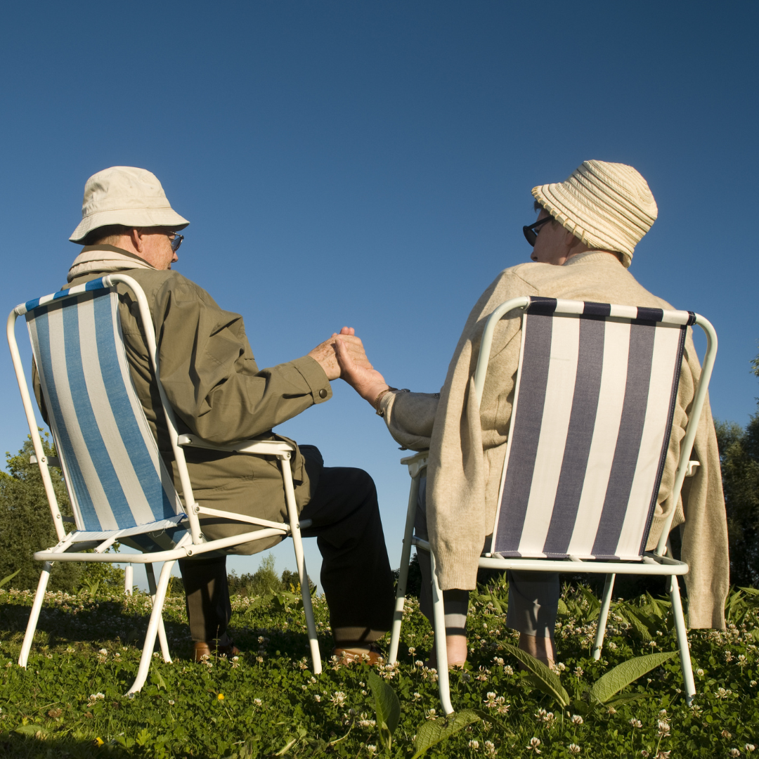 Can you live in a Holiday Home? The difference between Residential Living and holiday homes. 